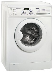 写真 洗濯機 Zanussi ZWS 2107 W