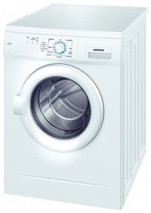 Foto Wasmachine Siemens WM 14A162