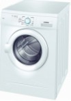 Siemens WM 12A162 Tvättmaskin