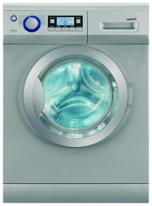 Photo ﻿Washing Machine Haier HW-F1260TVEME