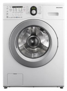 fotoğraf çamaşır makinesi Samsung WF8690FFV