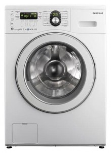 照片 洗衣机 Samsung WF8592FEH
