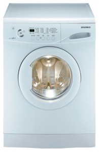 तस्वीर वॉशिंग मशीन Samsung SWFR861