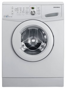 fotoğraf çamaşır makinesi Samsung WF0400N1NE