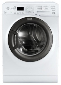 fotoğraf çamaşır makinesi Hotpoint-Ariston VMUG 501 B