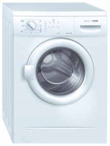รูปถ่าย เครื่องซักผ้า Bosch WAA 20171