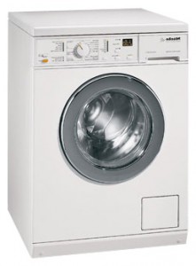 写真 洗濯機 Miele W 3240