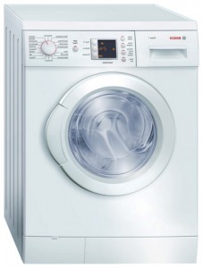 Fil Tvättmaskin Bosch WAE 28443