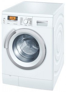 Photo Machine à laver Siemens WM 14S792