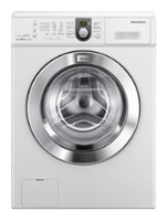 Foto Máquina de lavar Samsung WF1702WCC