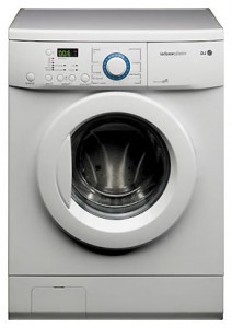 fotoğraf çamaşır makinesi LG WD-10302TP