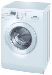 Fil Tvättmaskin Siemens WS 12X46