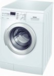 Siemens WM 14E4M3 Máquina de lavar