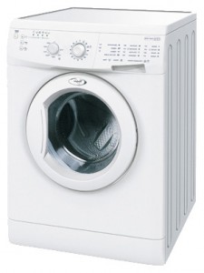 Foto Wasmachine Whirlpool AWG 222