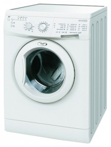 照片 洗衣机 Whirlpool AWG 206