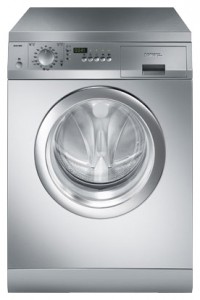 Foto Máquina de lavar Smeg WMF16XS