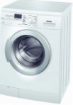Siemens WS 10X462 Máquina de lavar