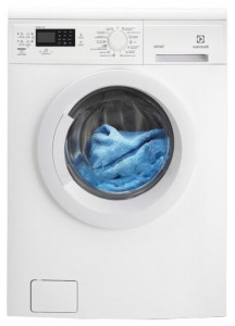 fotografie Mașină de spălat Electrolux EWF 1484 RR