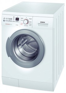 Foto Wasmachine Siemens WM 14E34F