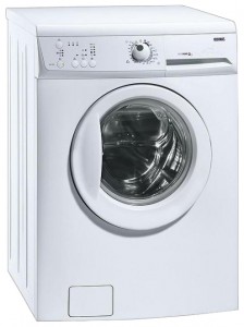 Photo ﻿Washing Machine Zanussi ZWG 685