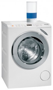 तस्वीर वॉशिंग मशीन Miele W 6749 WPS LiquidWash
