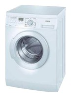 写真 洗濯機 Siemens WXSP 1261