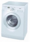 Siemens WXSP 1261 洗濯機