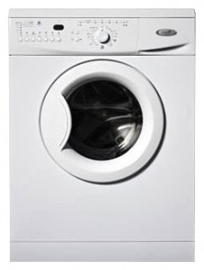 Photo Machine à laver Whirlpool AWO/D 53205