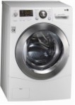 LG F-1280TD Tvättmaskin