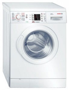 Photo Machine à laver Bosch WAE 2448 F