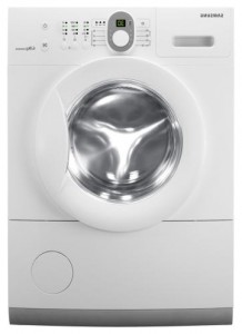 Foto Máquina de lavar Samsung WF0600NXWG