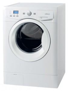 तस्वीर वॉशिंग मशीन Mabe MWF1 2810