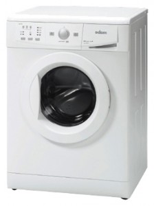 照片 洗衣机 Mabe MWF3 1611