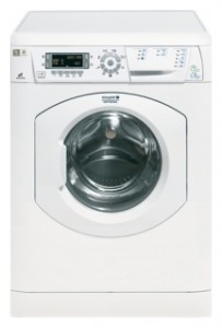 Photo ﻿Washing Machine Hotpoint-Ariston ECO7D 1492
