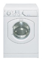 Photo ﻿Washing Machine Hotpoint-Ariston AML 129