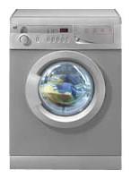 fotoğraf çamaşır makinesi TEKA TKE 1000 S