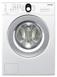写真 洗濯機 Samsung WF8590NGC
