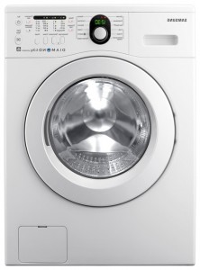 照片 洗衣机 Samsung WF0590NRW