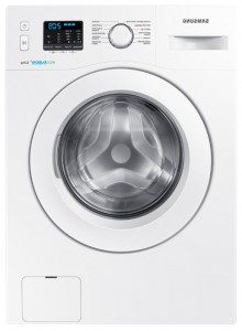 รูปถ่าย เครื่องซักผ้า Samsung WW60H2200EWDLP