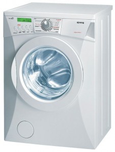 ảnh Máy giặt Gorenje WS 53121 S