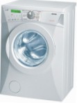 Gorenje WS 53121 S 洗衣机