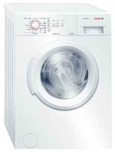 Photo ﻿Washing Machine Bosch WAB 20071 CE
