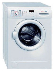 Photo Machine à laver Bosch WAA 24270