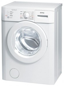 fotoğraf çamaşır makinesi Gorenje WS 4143 B