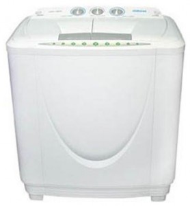 fotoğraf çamaşır makinesi NORD XPB62-188S