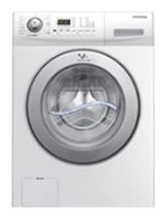 तस्वीर वॉशिंग मशीन Samsung WF0508SYV