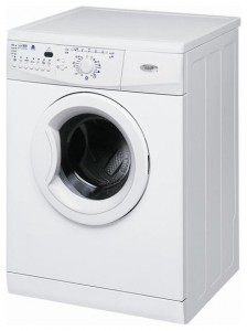 तस्वीर वॉशिंग मशीन Whirlpool AWO/D 41140