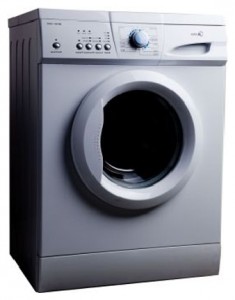 写真 洗濯機 Midea MG52-10502