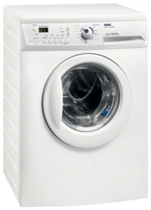 Foto Máquina de lavar Zanussi ZWG 77120 K
