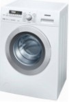 Siemens WS 10G240 洗濯機